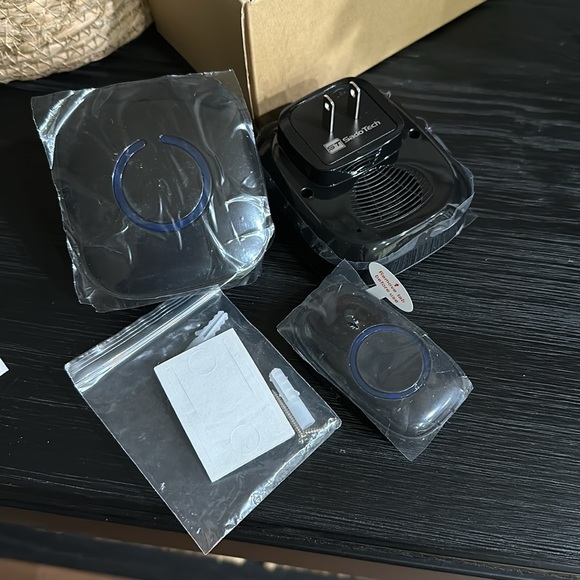 Wireless doorbell - Picture 8 of 8